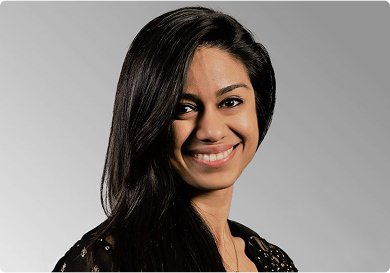 Cxo innovator headshot shiva