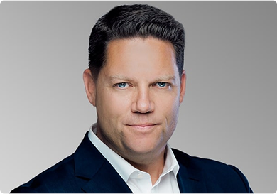 Cxo innovator headshot shiva