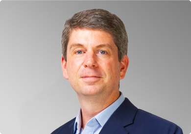 Cxo innovator headshot david e