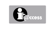 It access logo