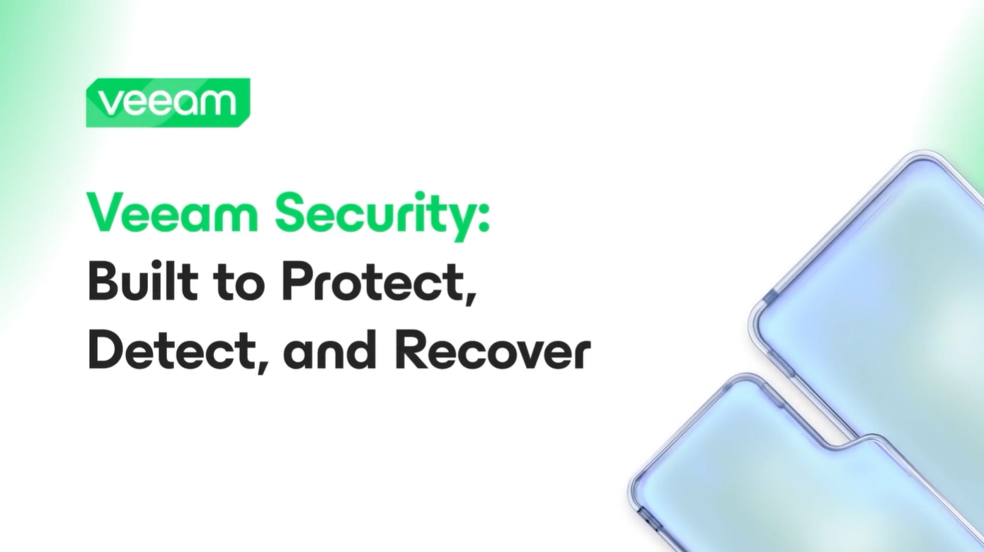 Data Security video cover