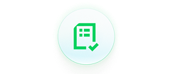 checklist icon
