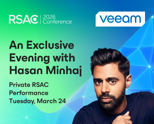 Veeam event promo size test