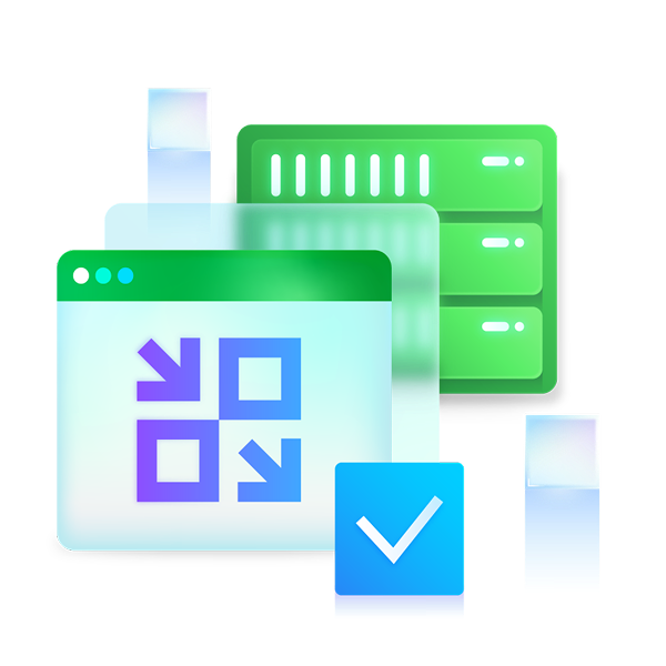 Miscellaneous inteligent virus defense illustration vdp s approach