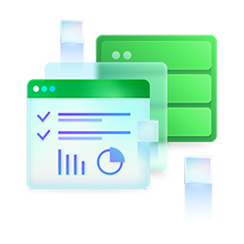 checkmarks icon