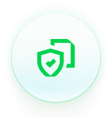 ransomware protection icon