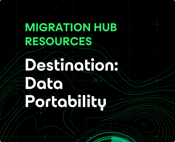 Data Freedom Cover