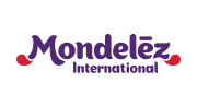 Logo mondelez