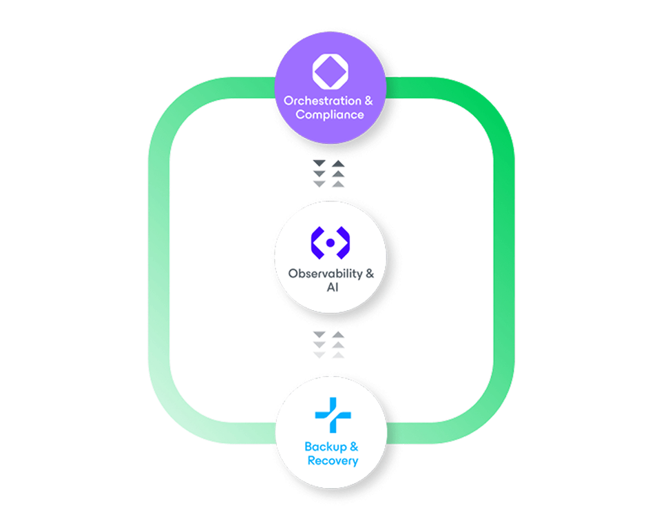 Recovery v13 diagram