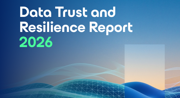 Data trust 2026