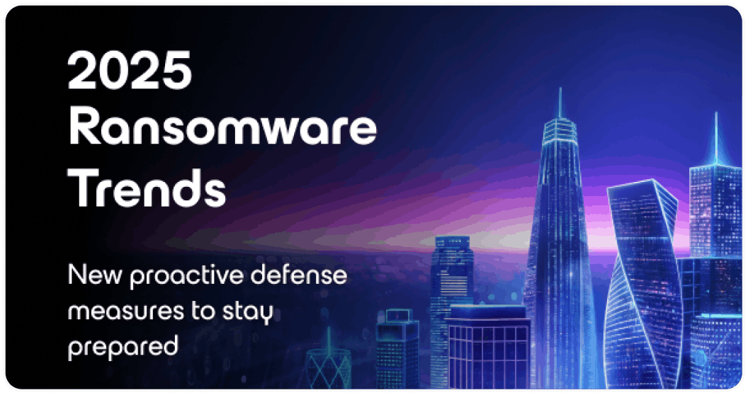 Ransomware trends resources thumbnail