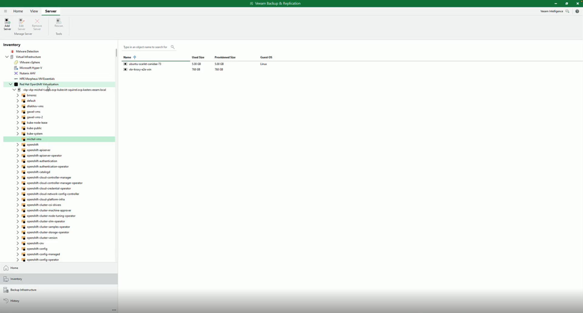 Product Screenshot 1