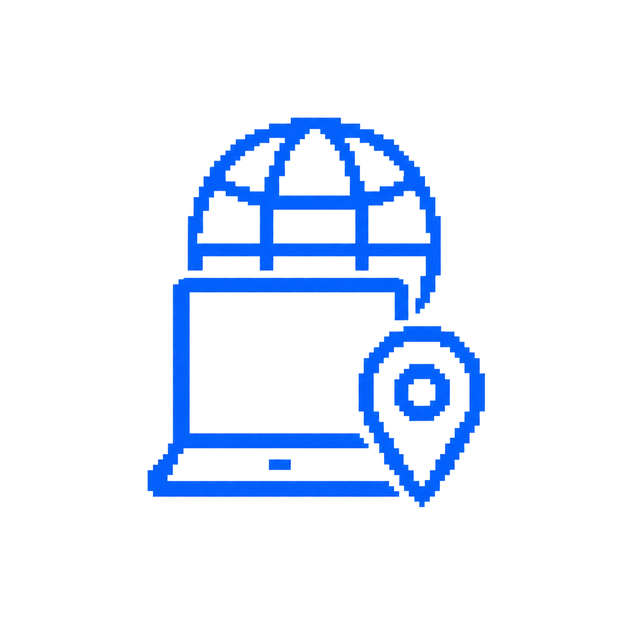 portable backup licenses icon