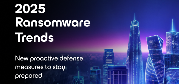 Recursos de ransomware