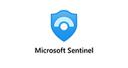 M Sentinel logo