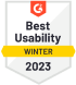 best usability 2023
