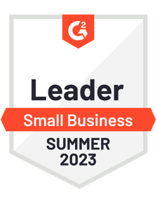 leader small business 2023