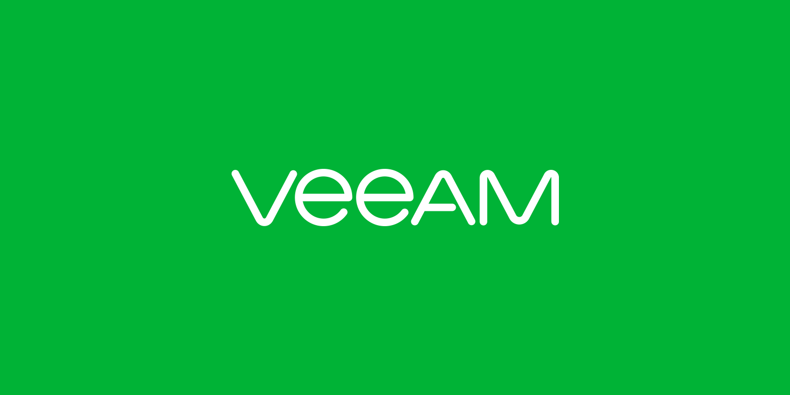 what is veeam backup