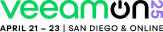 veeamon 2025 icon