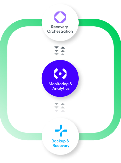 Virtualization hero diagram