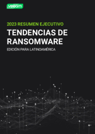 2023 Resumen Ejecutivo: Tendencias de ransomware - Edición para Latinoamérica