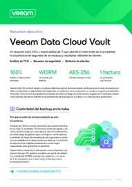 Habla su idioma: Imprescindibles para lograr el apoyo ejecutivo en el almacenamiento cloud seguro