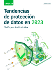 Resumen Ejecutivo de Tendencias de protección de datos en 2023 Edición para América Latina