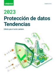  2023 Protección de datos - Tendencias. Edición para el sector sanitario