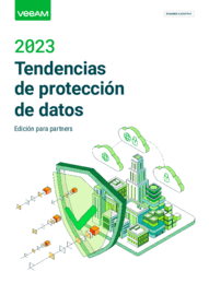 2023 Tendencias de protección de datos - Edición para partners