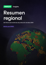 Informe de tendencias de protección de datos 2024 - Resumen para la región EMEA