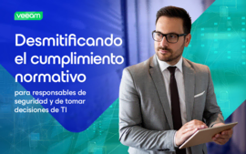 Desmitificando el cumplimiento normativo