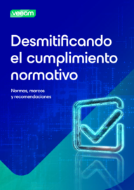 Desmitificando el cumplimiento normativo