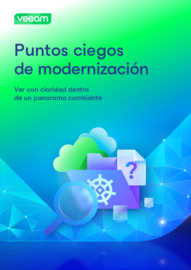 Puntos ciegos de la modernización: una guía para ver con claridad dentro de un paisaje en transformación