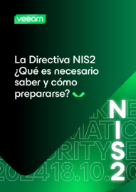 La Directiva NIS2 ¿Qué es necesario saber y cómo prepararse?