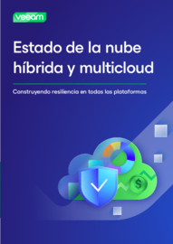 El estado de la nube híbrida y multicloud