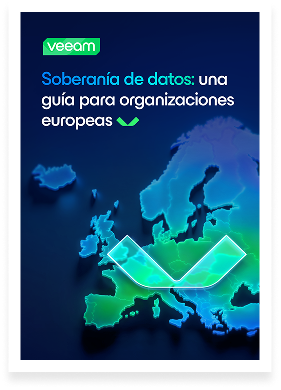 Una Guía para organizaciones europeas
