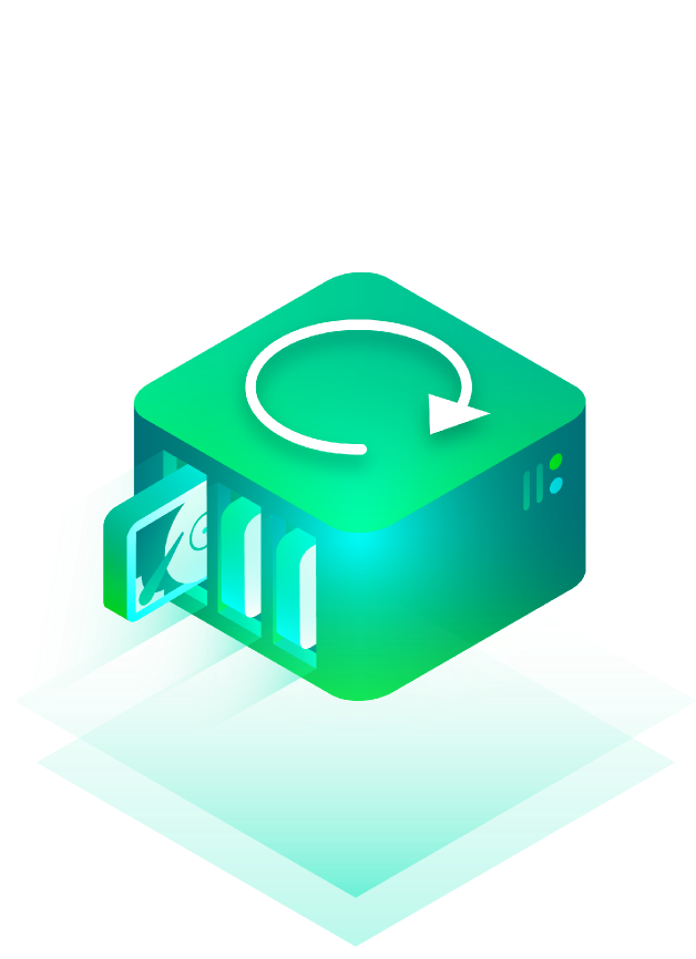 File protection