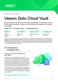 Parlez leur langage : les indispensables pour obtenir l’adhésion de la direction en faveur d’un stockage cloud sécurisé