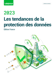 Rapport sur les tendances de la protection des données en 2023, édition France