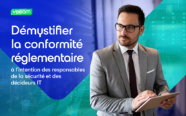 Démystifier la conformité réglementaire