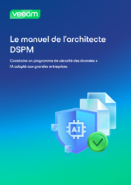 Le manuel de l’architecte DSPM