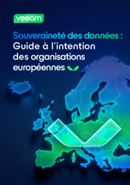 Souveraineté des données : guide à l’intention des organisations européennes