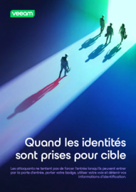 Quand les identités sont prises pour cible
