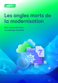 Angles morts de la modernisation : votre guide pour y voir clair dans un paysage changeant