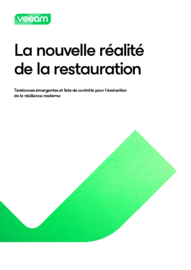 La nouvelle réalité de la restauration des données