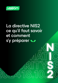 La directive NIS2 ce qu'il faut savoir et comment s'y préparer