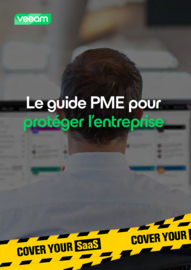 Le guide des PME pour protéger leur entreprise