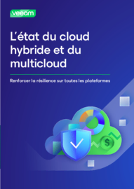 L’état du cloud hybride et du multicloud