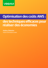 Optimisation des coûts AWS : des techniques efficaces pour réaliser des économies