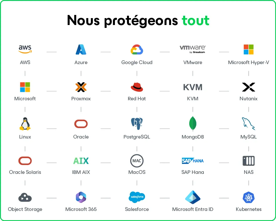 Veeam protects small business intro image